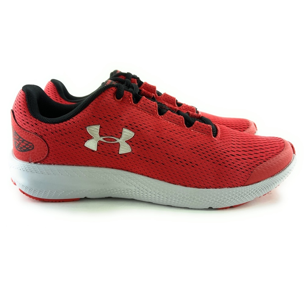 Under Armour Youth Boy's Charged Pursuit 2 Shoes